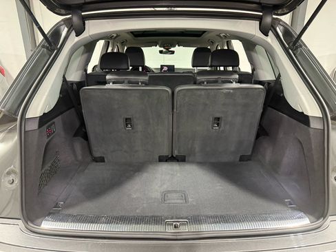 Used 2018 Audi Q7 2.0T Premium Plus w/ Premium Plus Package image 39