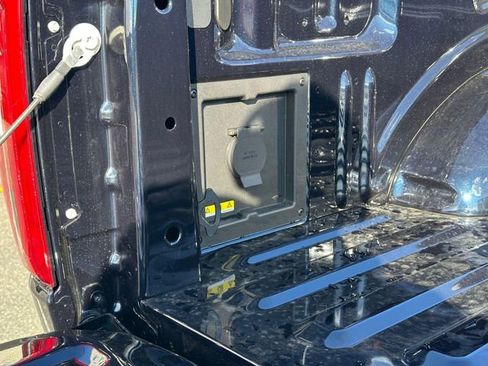 New 2026 Ford F150 XLT w/ XLT Black Appearance Package image 25