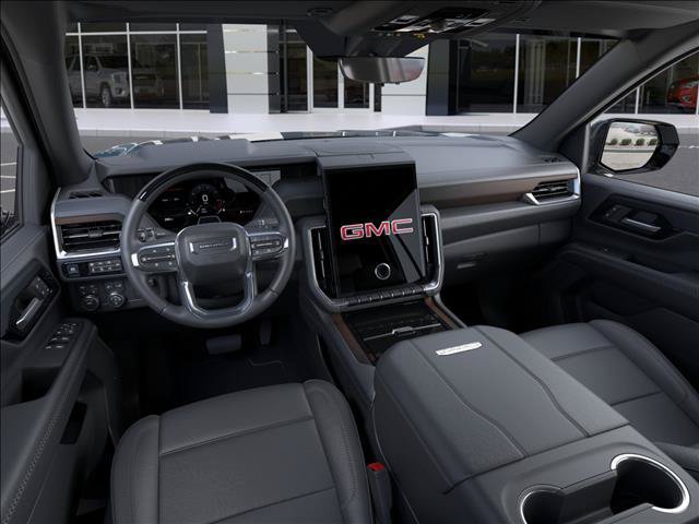 New 2027 GMC Yukon Denali w/ Denali Reserve Package AWD/4WD image 15
