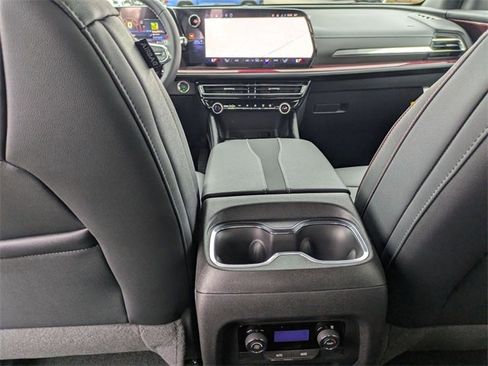 New 2026 Chevrolet Traverse Z71 image 26