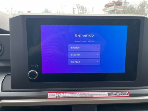 New 2025 Toyota Tacoma TRD Off-Road image 30