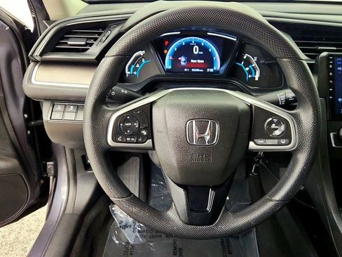 Used 2020 Honda Civic LX image 13
