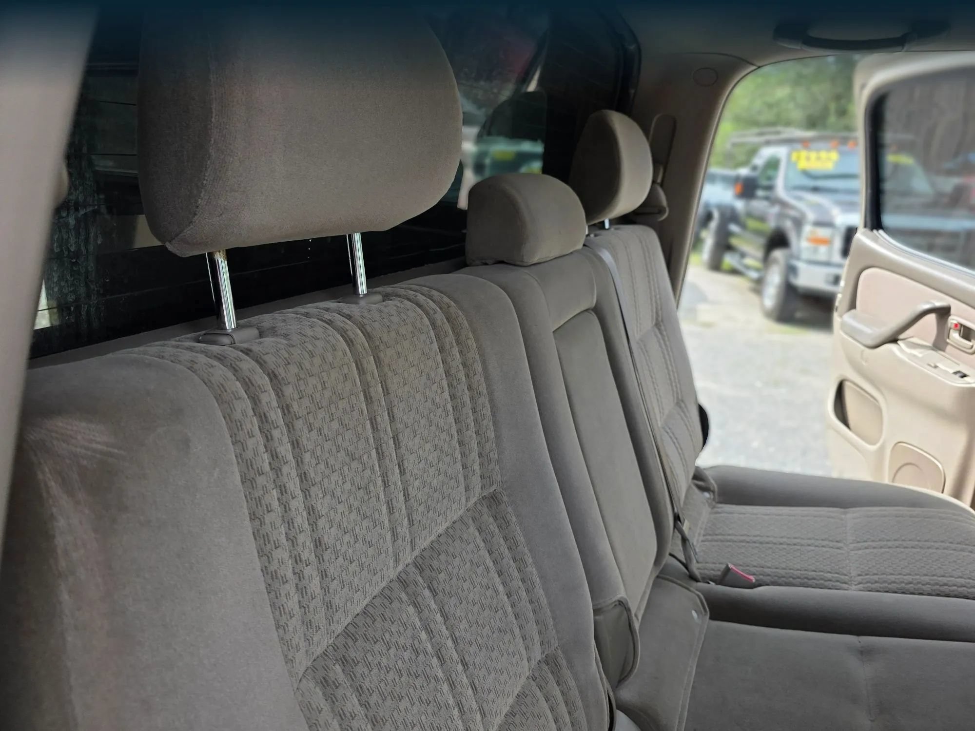 Used 2005 Toyota Tundra SR5 RWD image 33