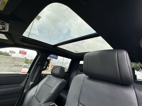 New 2026 Toyota Tundra Platinum image 26