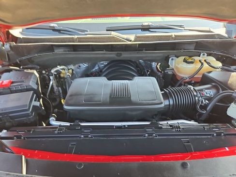 Used 2021 GMC Yukon Denali RWD image 28