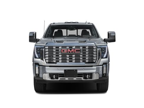 New 2026 GMC Sierra 2500 Denali w/ Denali Reserve Package AWD/4WD image 37