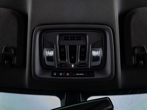 Used 2021 Chevrolet Silverado 1500 RST w/ All Star Edition Plus image 26