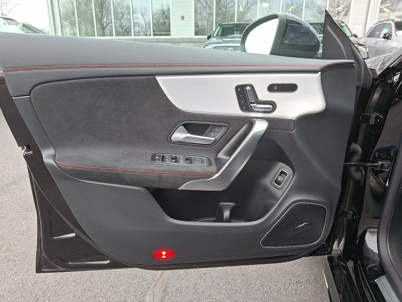 Used 2026 Mercedes-Benz CLA 250 4MATIC image 13