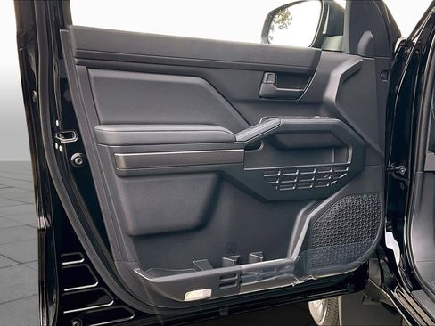 New 2026 Toyota 4Runner SR5 image 10