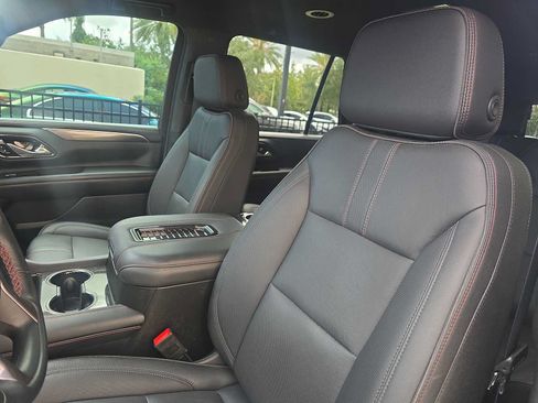 Used 2023 Chevrolet Tahoe RST w/ Luxury Package RWD image 17