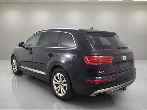 Used 2019 Audi Q7 3.0T Premium w/ Convenience Package image 5