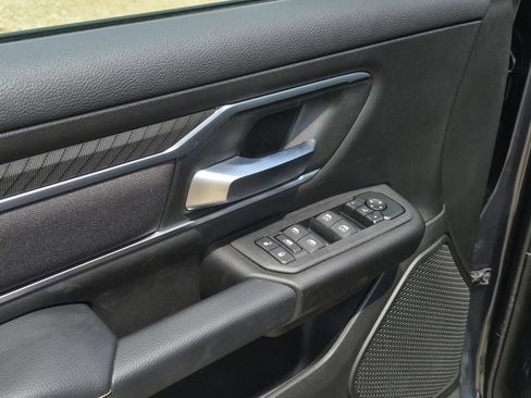 New 2026 RAM 1500 Lone Star AWD/4WD image 12