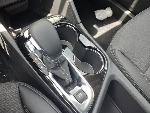 New 2026 Buick Encore GX Preferred w/ Comfort Package FWD image 19