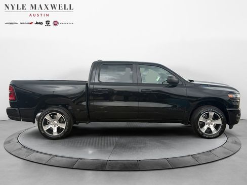 New 2026 RAM 1500 Express RWD image 17