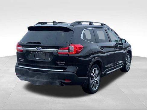 Used 2022 Subaru Ascent Limited image 5