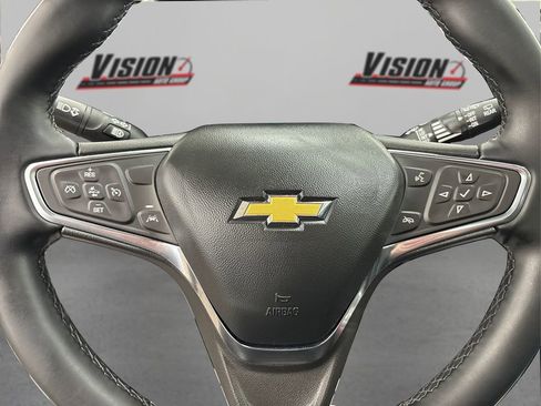 Used 2024 Chevrolet Equinox LT image 25