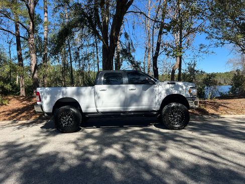 Used 2019 RAM 2500 Big Horn image 5