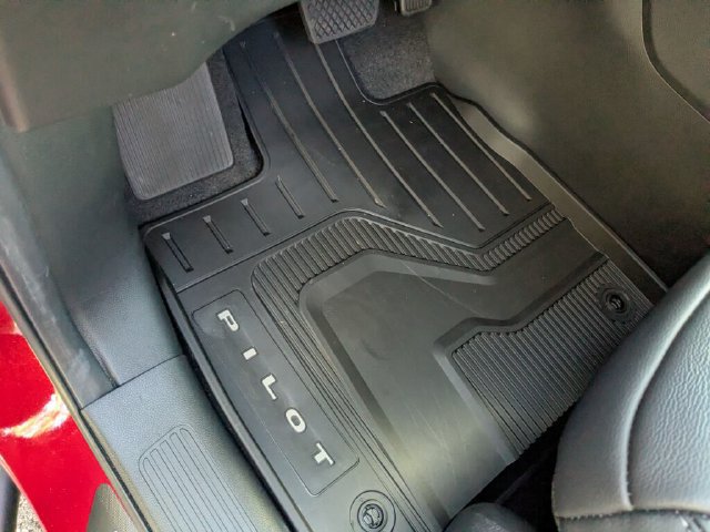 New 2026 Honda Pilot EX-L image 26