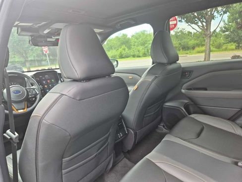 Used 2026 Subaru Forester Wilderness w/ Wilderness Plus Package AWD/4WD image 18