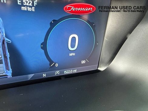 Used 2026 Ford F150 STX w/ Equipment Group 200A AWD/4WD image 8