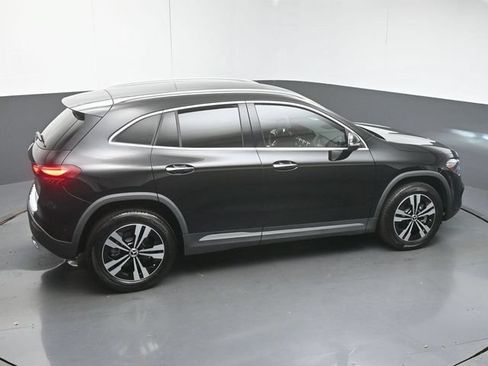 Certified 2025 Mercedes-Benz GLA 250 image 49