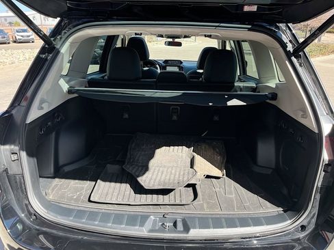 Used 2023 Subaru Forester Limited AWD/4WD image 27