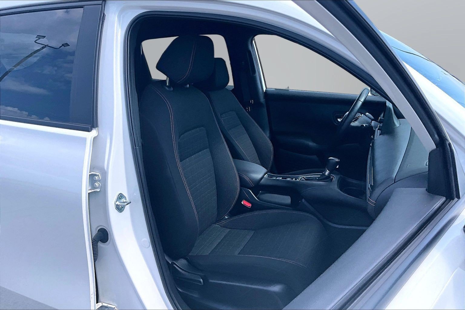 Used 2024 Honda HR-V Sport image 7