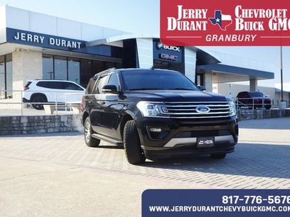 Used 2020 Ford Expedition XLT w/ Equipment Group 201A