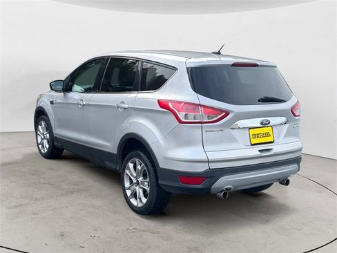 Used 2013 Ford Escape SEL image 3