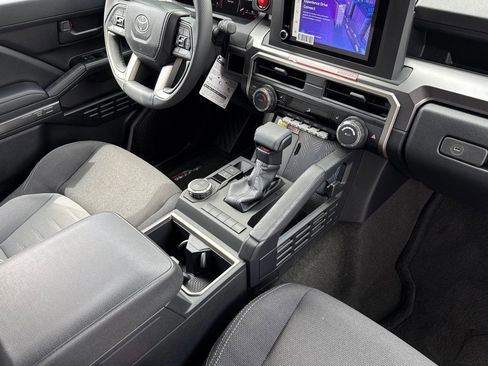 New 2026 Toyota 4Runner TRD Sport RWD image 18