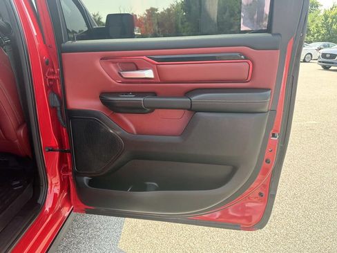 Used 2019 RAM 1500 Rebel w/ Rebel Level 2 Equipment Group AWD/4WD image 21