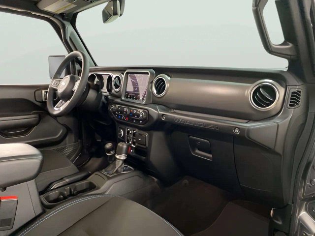 Used 2023 Jeep Wrangler Unlimited Rubicon 4xe AWD/4WD image 23