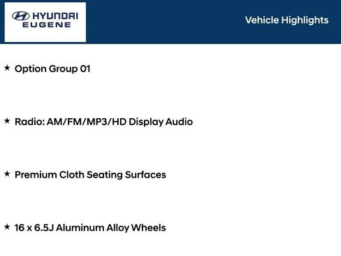 Used 2021 Hyundai Sonata SE FWD image 13