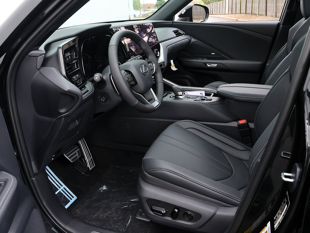 New 2026 Lexus TX 350 AWD w/ Technology Package image 13