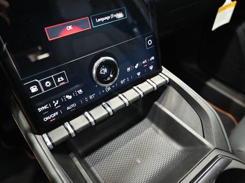 New 2026 GMC Terrain AT4 w/ Convenience Package III AWD/4WD image 14
