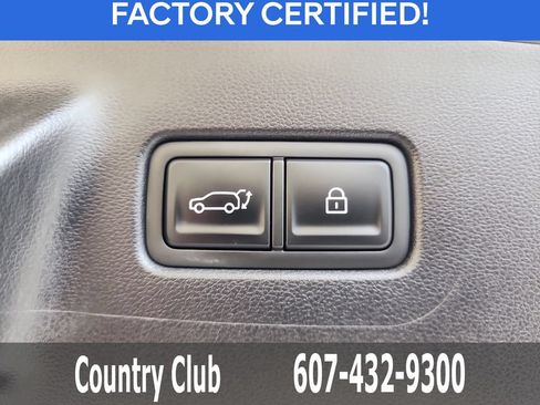 Certified 2024 Hyundai Santa Fe Limited AWD/4WD image 33
