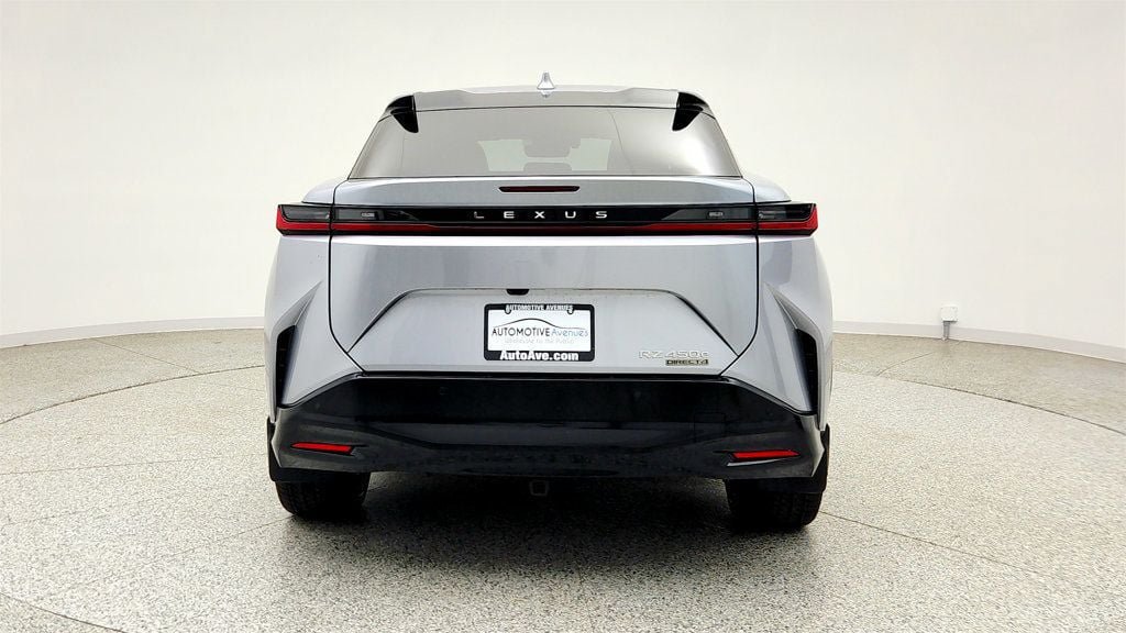 Used 2023 Lexus RZ 450e Premium w/ Accessory Package (A2) AWD/4WD image 6