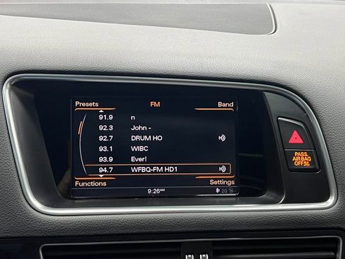 Used 2016 Audi Q5 3.0T Premium Plus AWD/4WD image 25