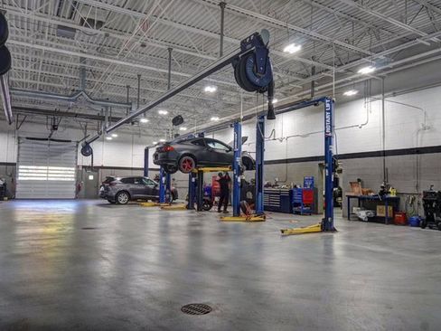 Certified 2025 Acura Integra image 30