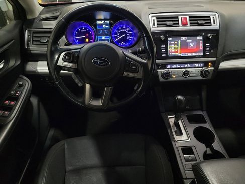 Used 2016 Subaru Legacy 2.5i Premium AWD/4WD image 22