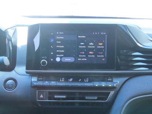 Used 2025 Toyota Camry LE FWD image 8