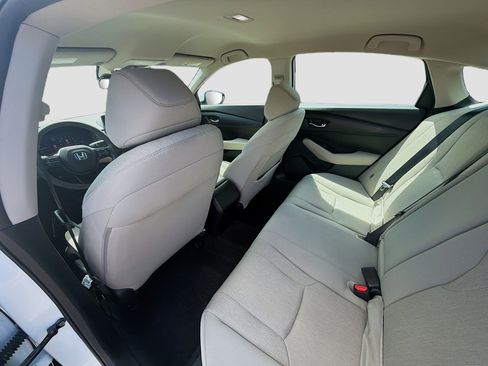 Certified 2023 Honda Accord LX image 23