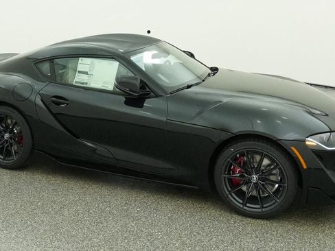New 2026 Toyota Supra Premium RWD image 12