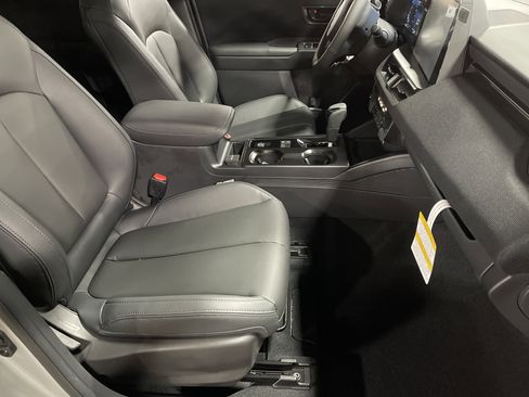 New 2026 Subaru Outback Premium image 14