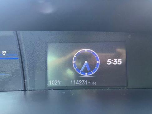 Used 2012 Honda Civic Hybrid Sedan image 21
