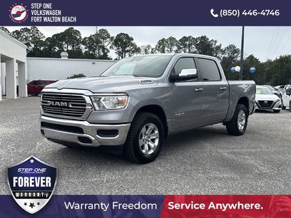 Used 2024 RAM 1500 Laramie