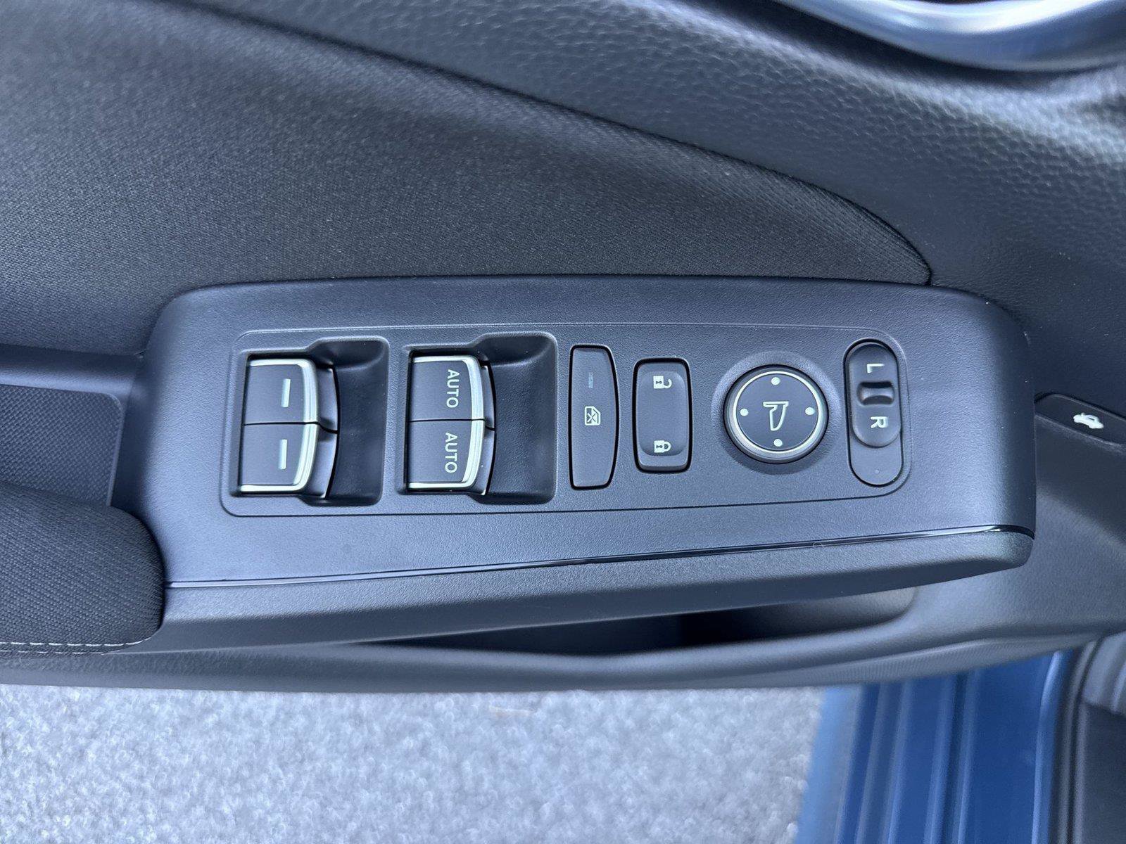 Used 2026 Honda Civic Sport image 13