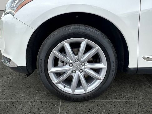 Used 2023 Acura RDX AWD image 14