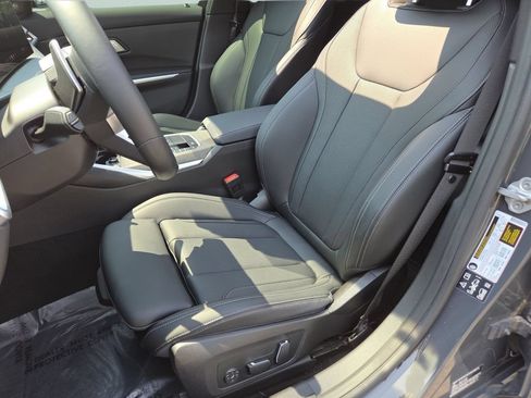 Used 2025 BMW M340i xDrive w/ Premium Package AWD/4WD image 6