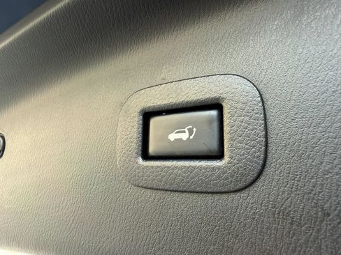 Used 2019 Nissan Armada SV w/ Driver Package AWD/4WD image 37